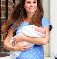 Kate Middleton Not Pregnant