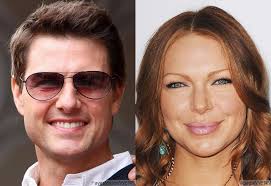 Tom Cruise Dating Laura Prepon