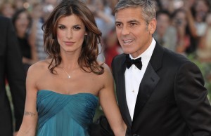 George Clooney wedding1