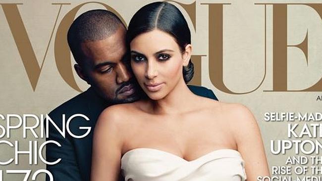 Two More GQ Racy Pics Of Kim Kardashian Revealed On Web