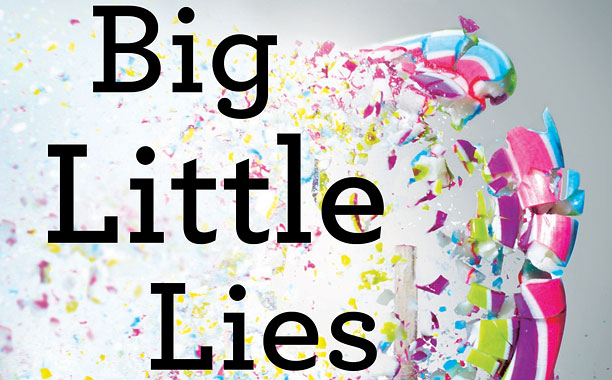 Nicole Kidman To Star On US TV For Big Little Lies Adaption