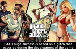 GTA success