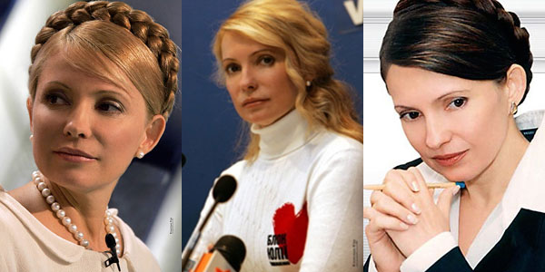 Nine Gorgeous female politicians across the world2