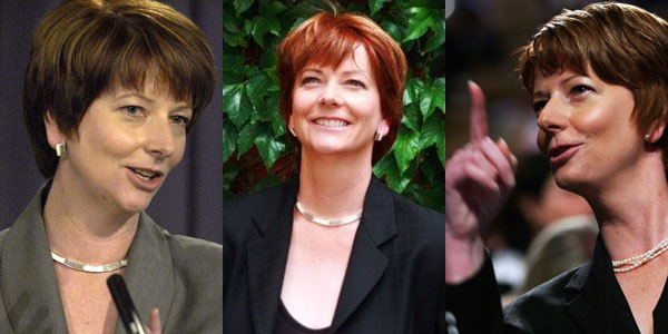 Nine Gorgeous female politicians across the world6