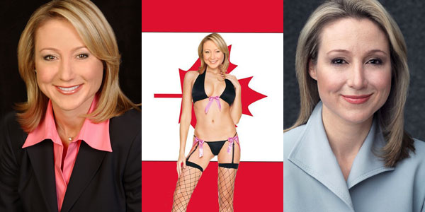 Nine Gorgeous female politicians across the world7