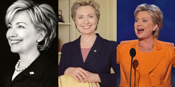 Nine Gorgeous female politicians across the world8