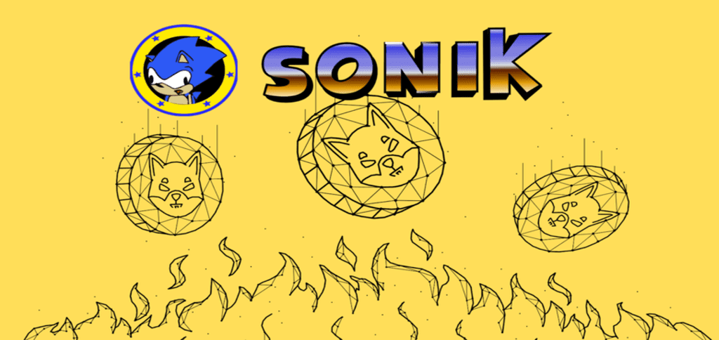 SONIK Coin